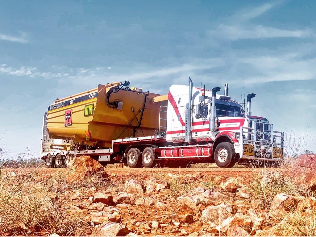 Mining