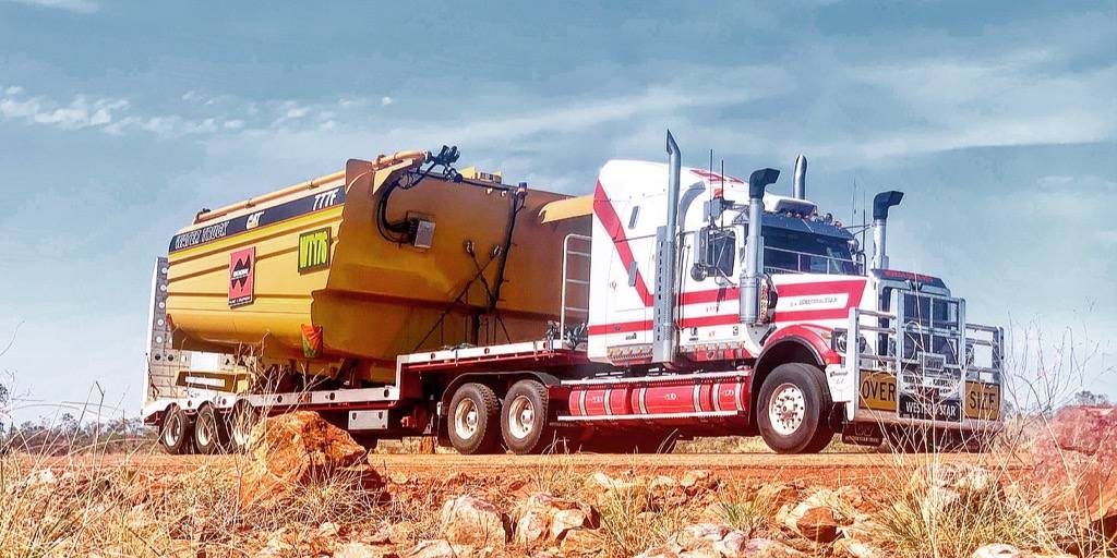 Mining