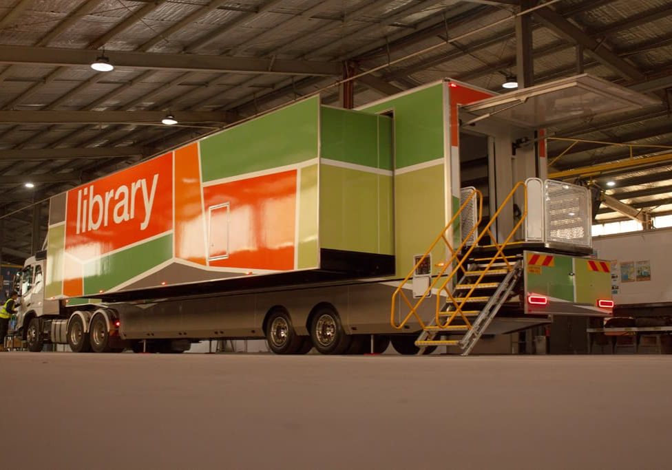 Riverina Regional Library
