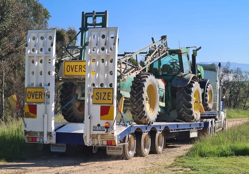 Nankervis Farm