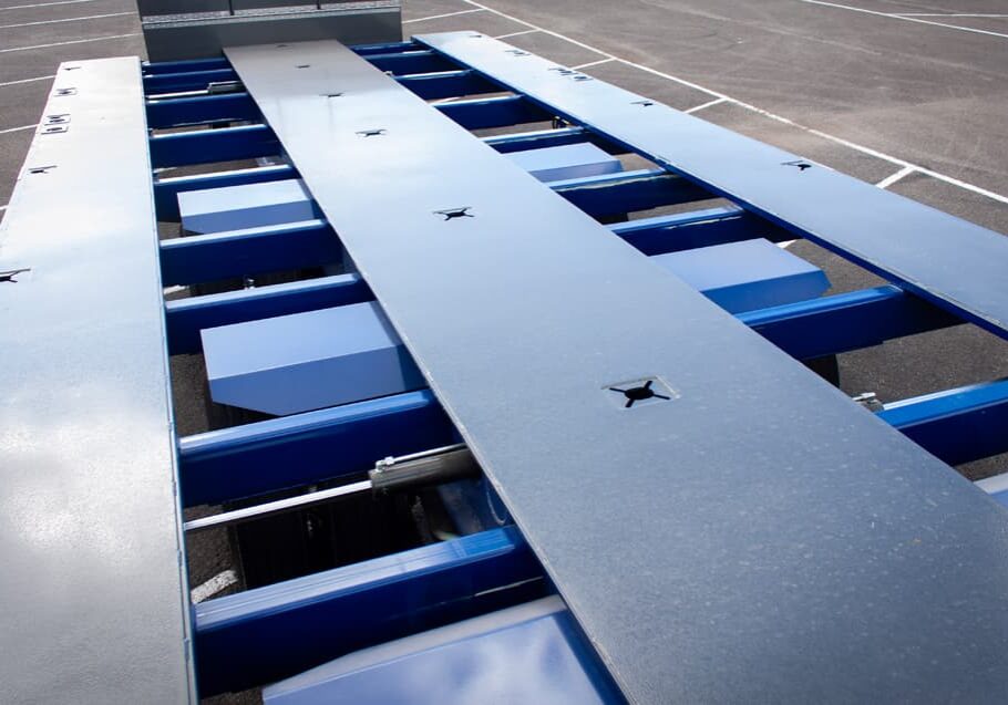 Durable Decking