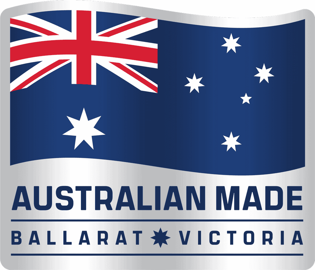 AusMade Flag