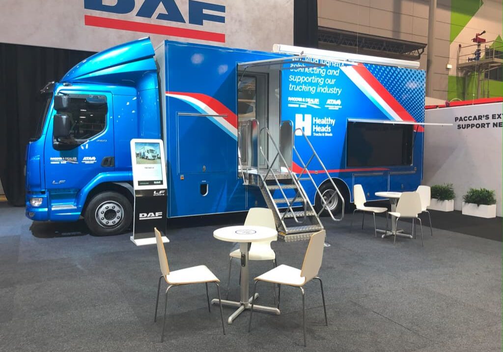 Community Australian Trucking Association