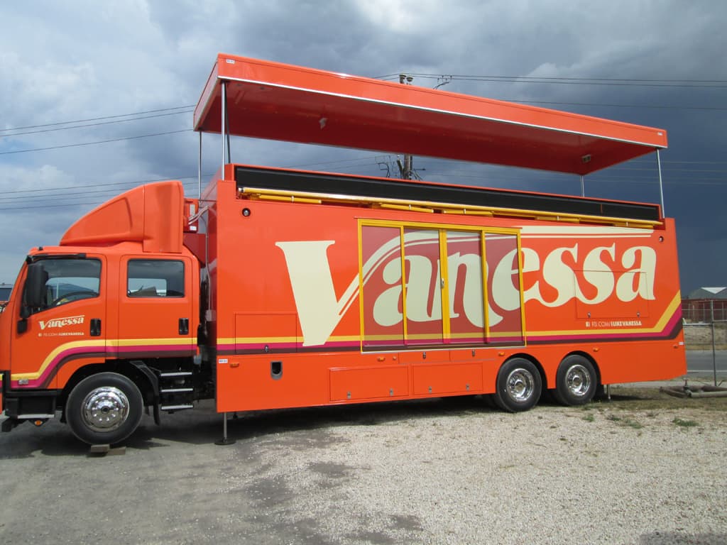Community Project Mobile Facilities – Gallery