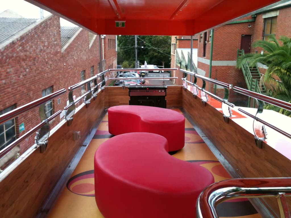 Community Project Mobile Facilities – Gallery