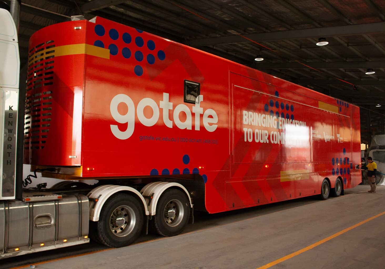 Education gotafe