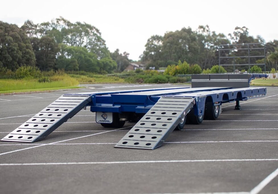 Range of Standard Lengths