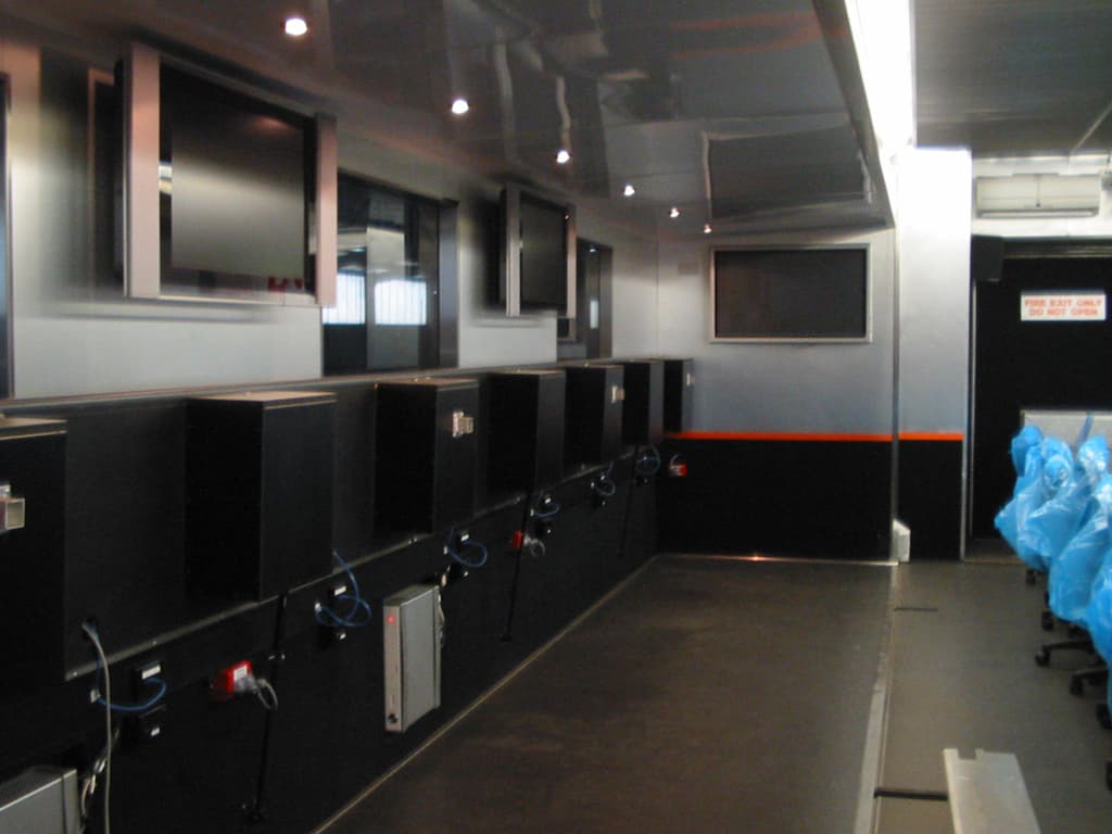 Media centres AVESCO