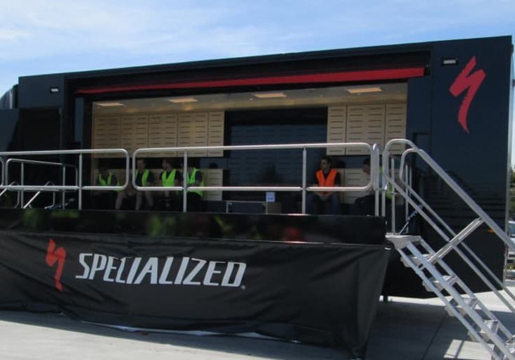 Specialized