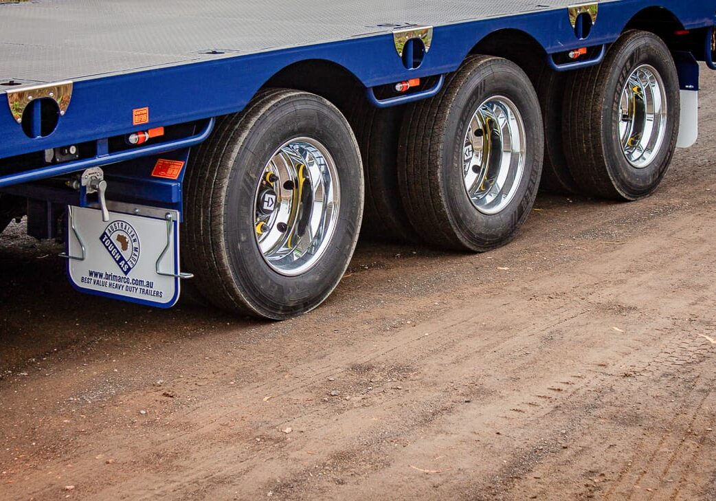 Alloy Wheels