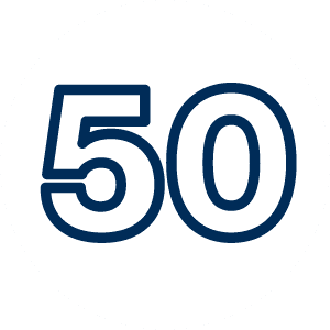 Years experience icon